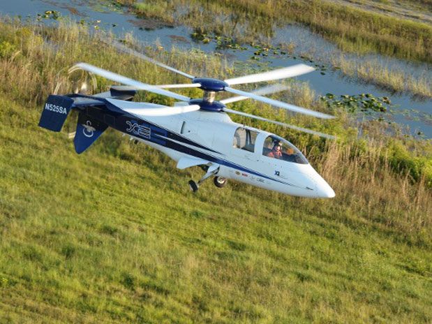 sikorsky-x2