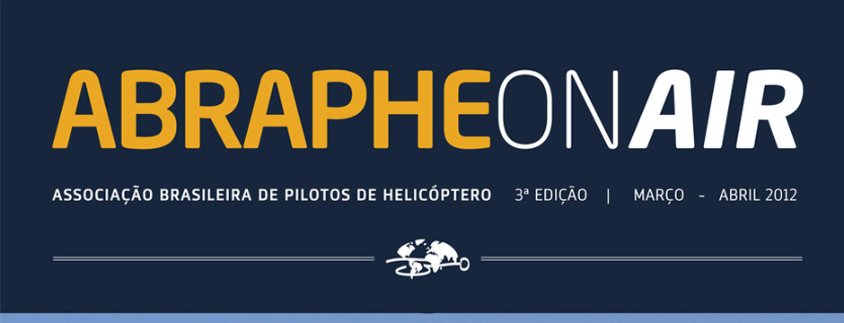 A terceira edição da ABRAPHE ON AIR está no ar!