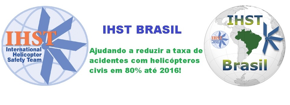 IHST - International Helicopter Safety Team